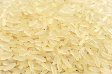 IR 64 parboiled Rice